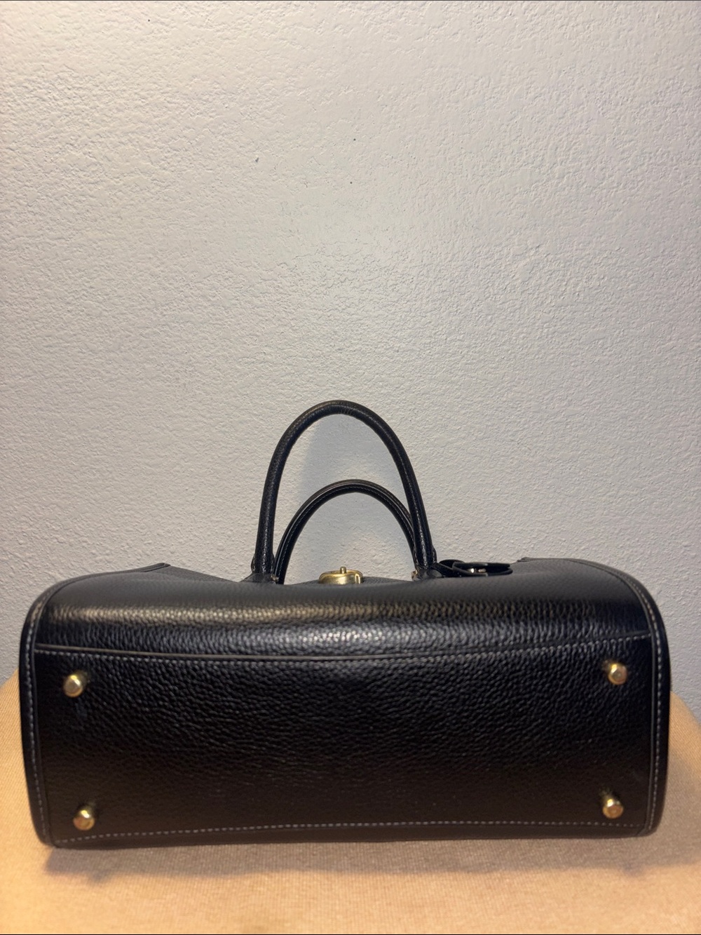 Coach Brooke Carryall 28 - Picture 6 of 13